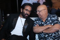 Son of India Movie Pre Release Event